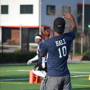 Meet your Posher, Desmond